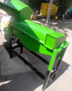 7.5hp Petrol Maize Sheller - Precision Speed