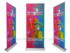 Broadbase Banners