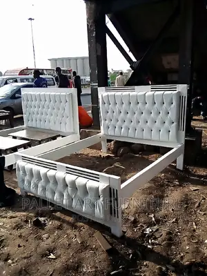 King Size Bed 5*6