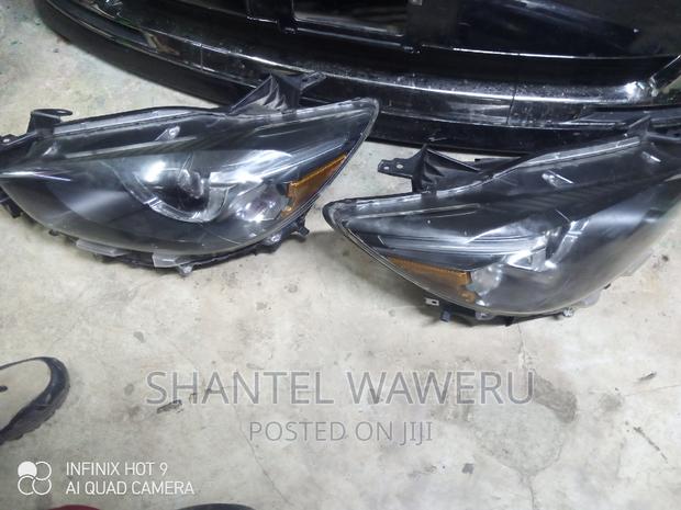 Mazda CX-5 Headlight - thumbnail 2