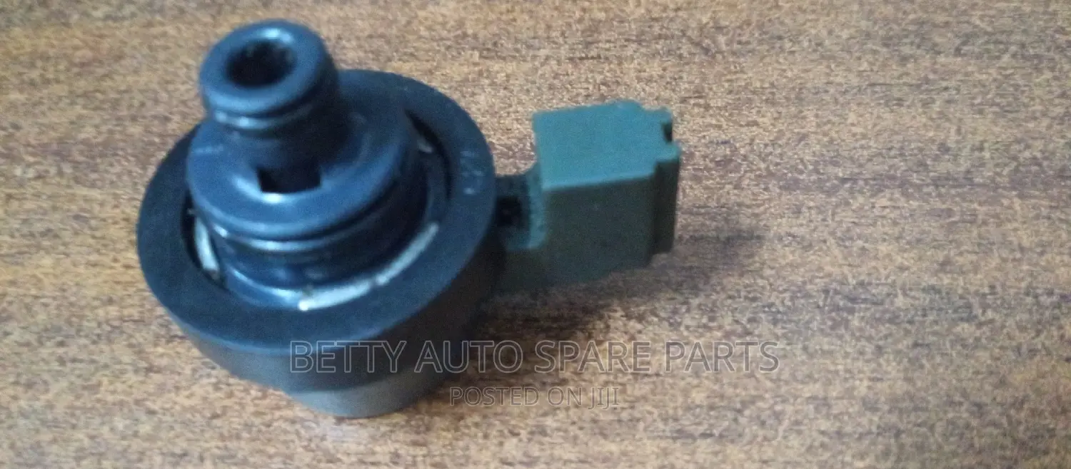 Subaru Forester Soloid Valve