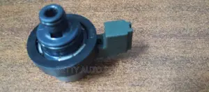 Subaru Forester Soloid Valve