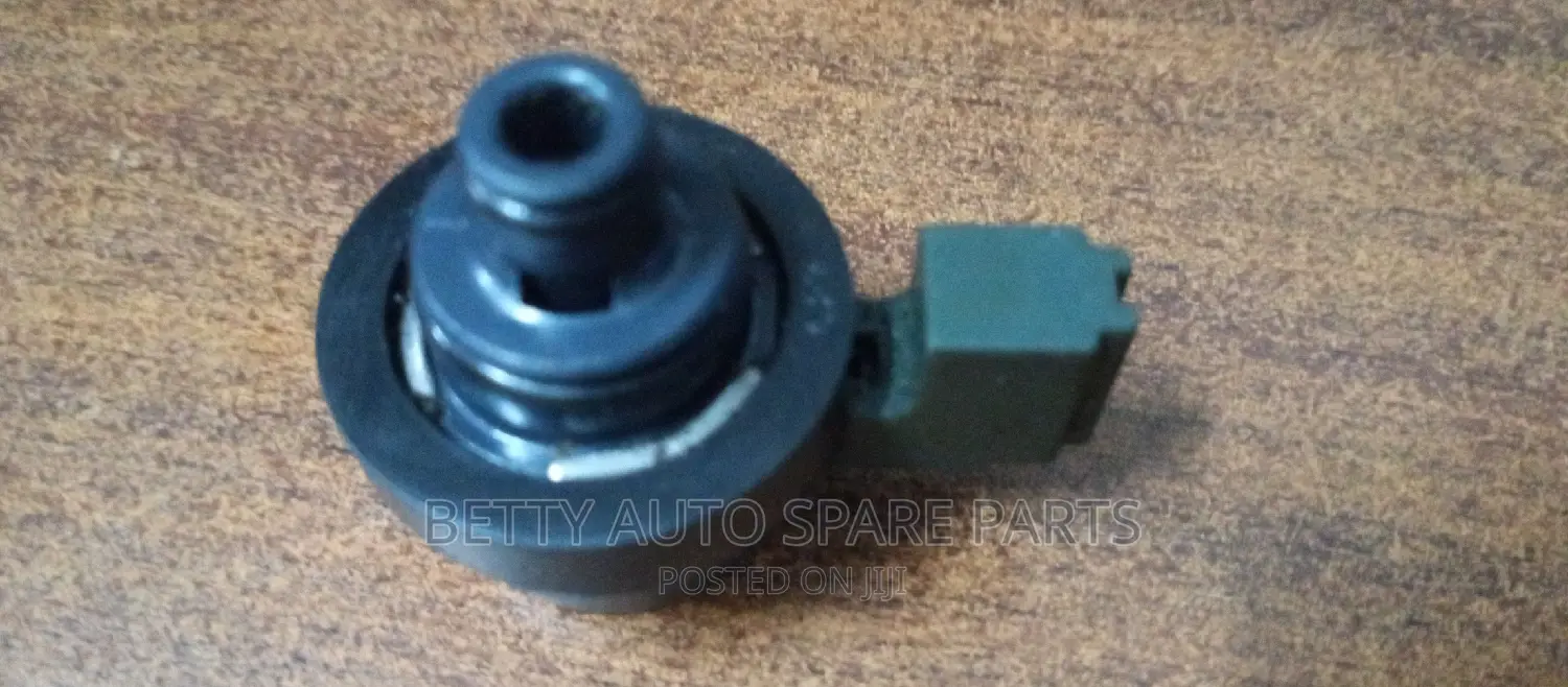 Subaru Forester Soloid Valve