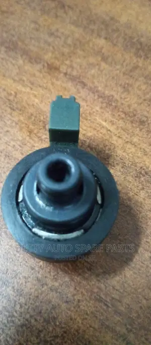 Subaru Forester Soloid Valve