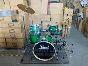 Original Pearl Drumsets - thumbnail 2