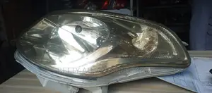 Toyota Verossa Headlights