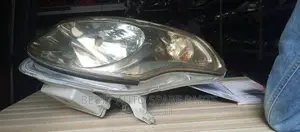 Toyota Verossa Headlights