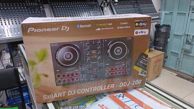 DDJ-200 Pioneer