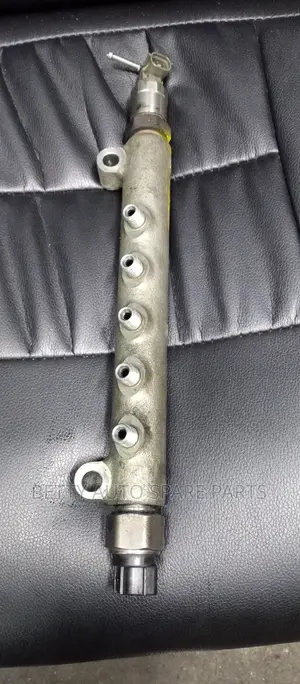 Toyota Vigo 4 Wd Common Rail