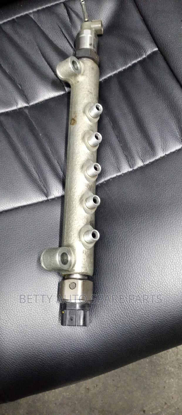 Toyota Vigo 4 Wd Common Rail - thumbnail 2