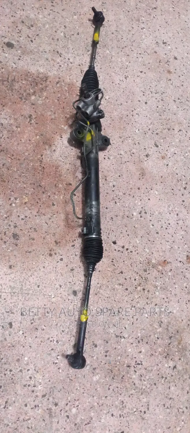 Toyota 7l Streering Rack