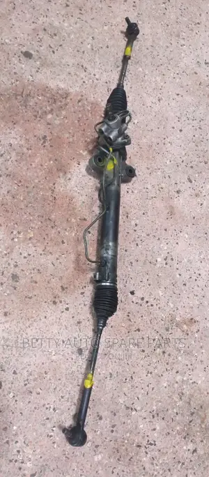Toyota 7l Streering Rack