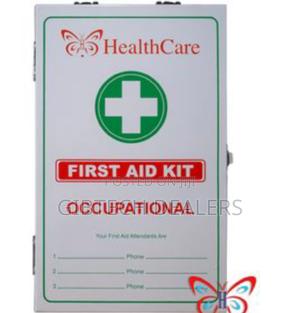 Health First Aid Kit Occupational - main view