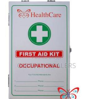 New Occupational First Aid Kit - thumbnail 2