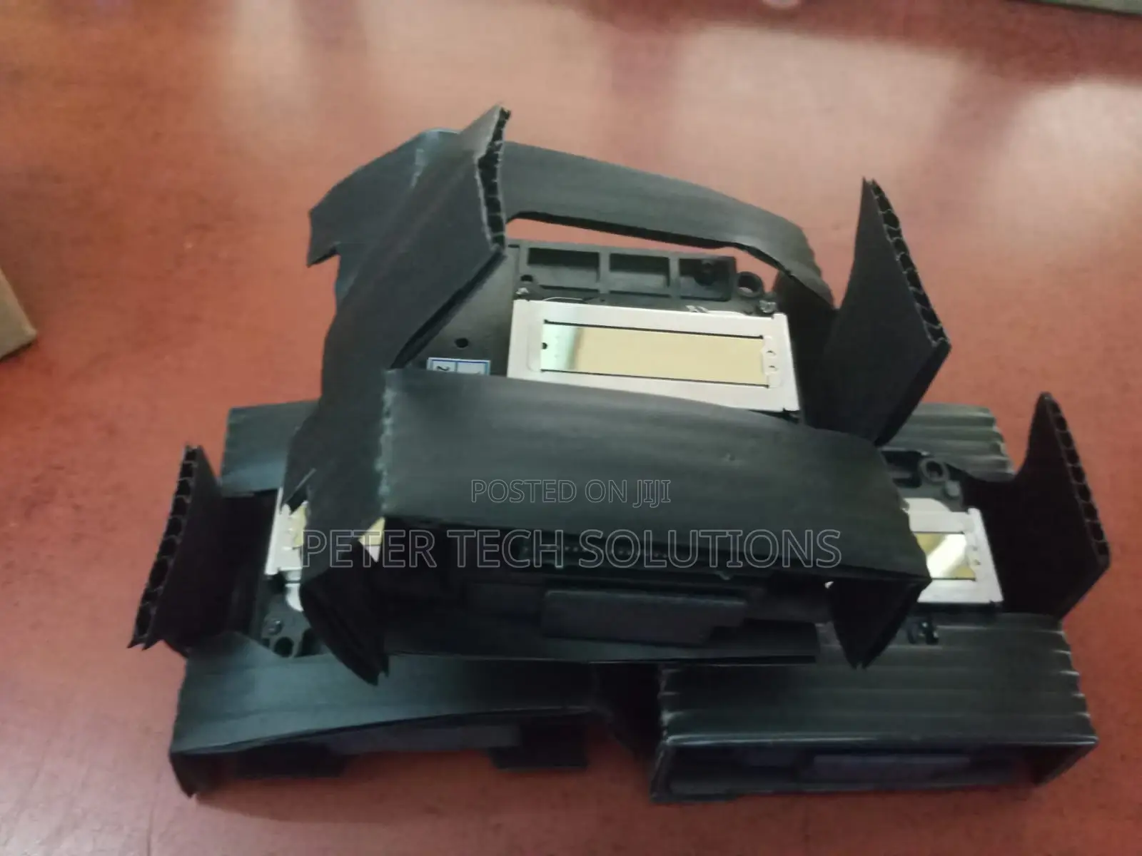 Print Head for Epson L3111 L3210 L3150 L382 L3111, L565