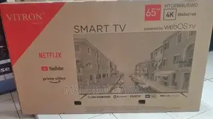 Vitron 65 Smart Android Cheapest