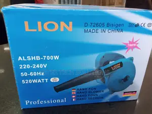 Electric Air Dust Blower Green Green