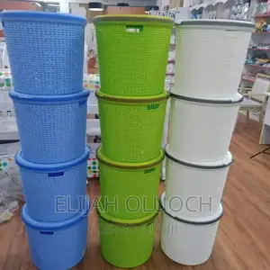 Laundry Buckets