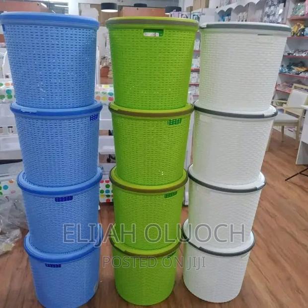 Laundry Buckets - thumbnail 3