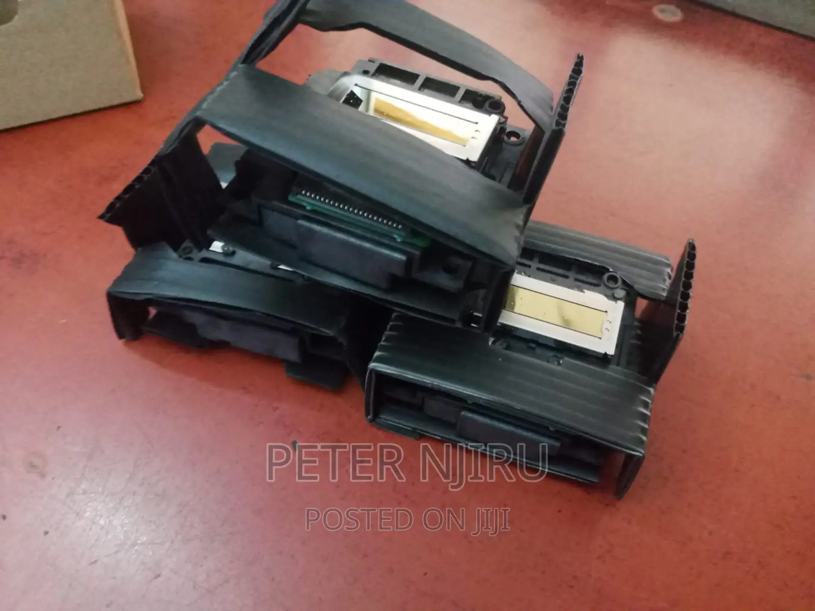 L 360/L380 Printhead EPSON