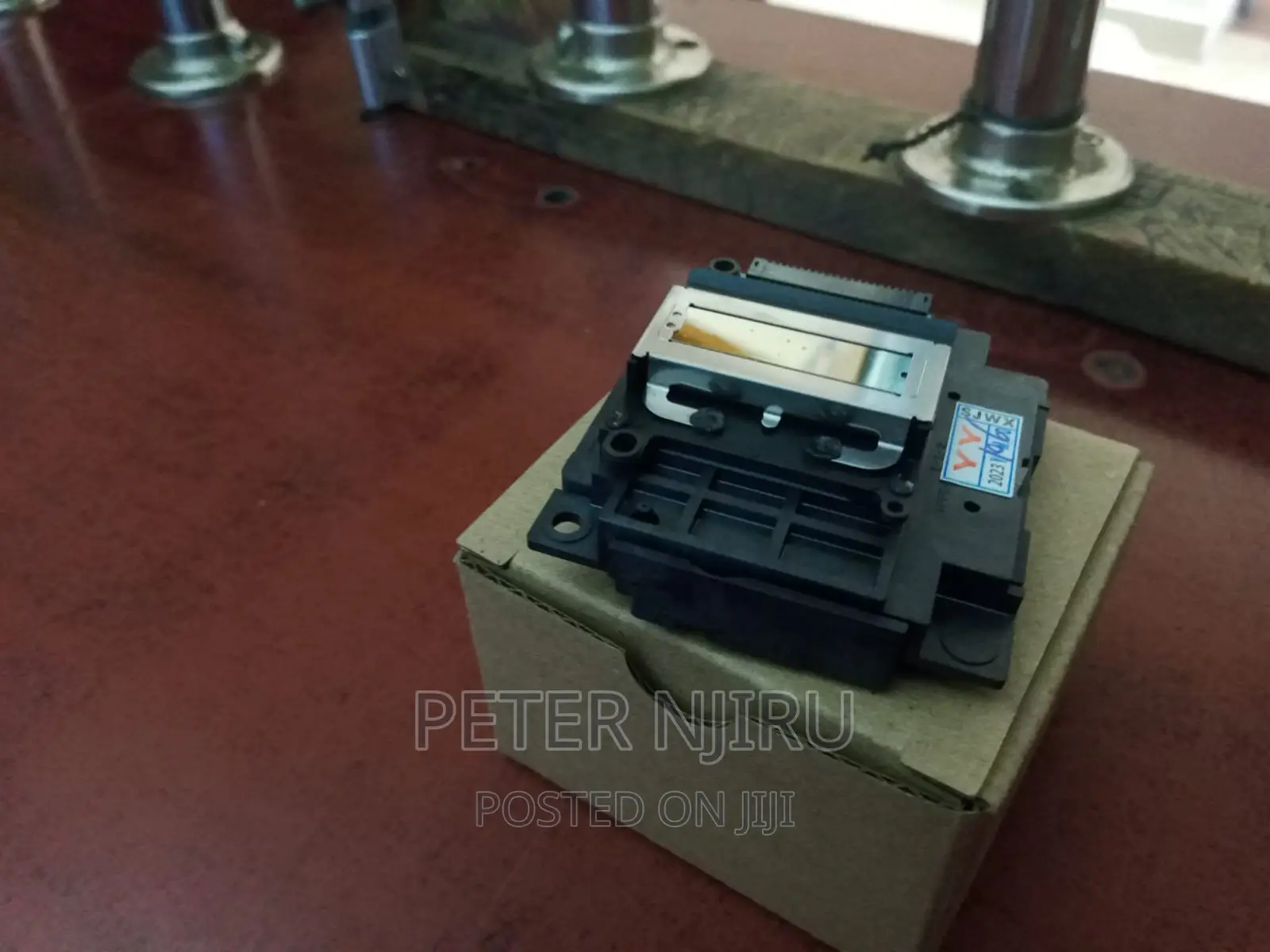 L 220 EPSON Printhead