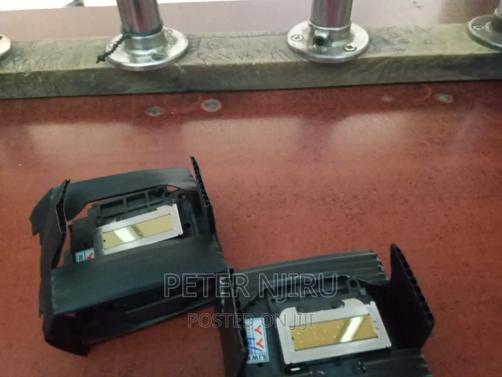 L 385 EPSON Printhead
