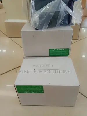 Wf -3620 Maintenance Box