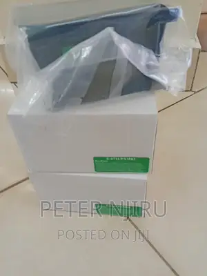 Wf- 7710 Maintenance Box