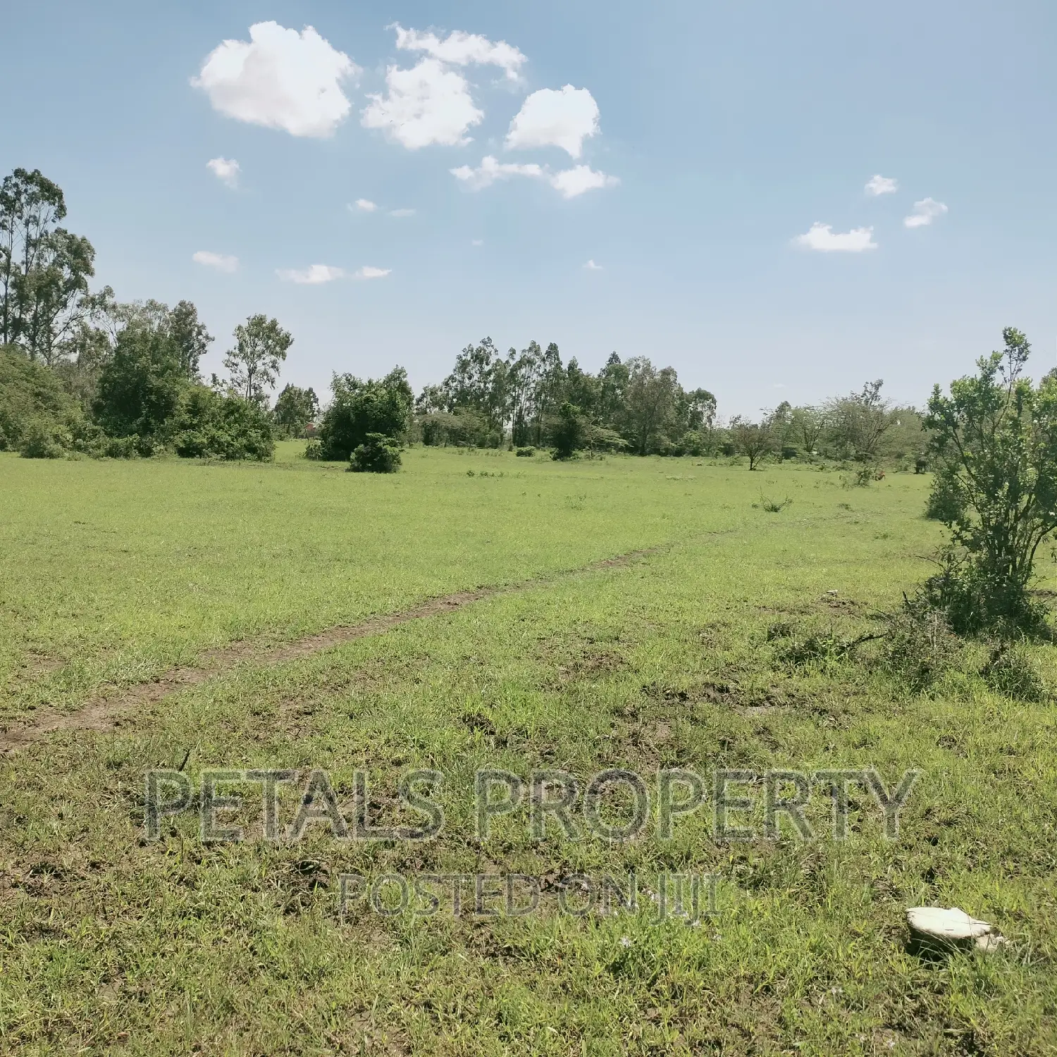 2 Acres for Sale in Merisho Ngong