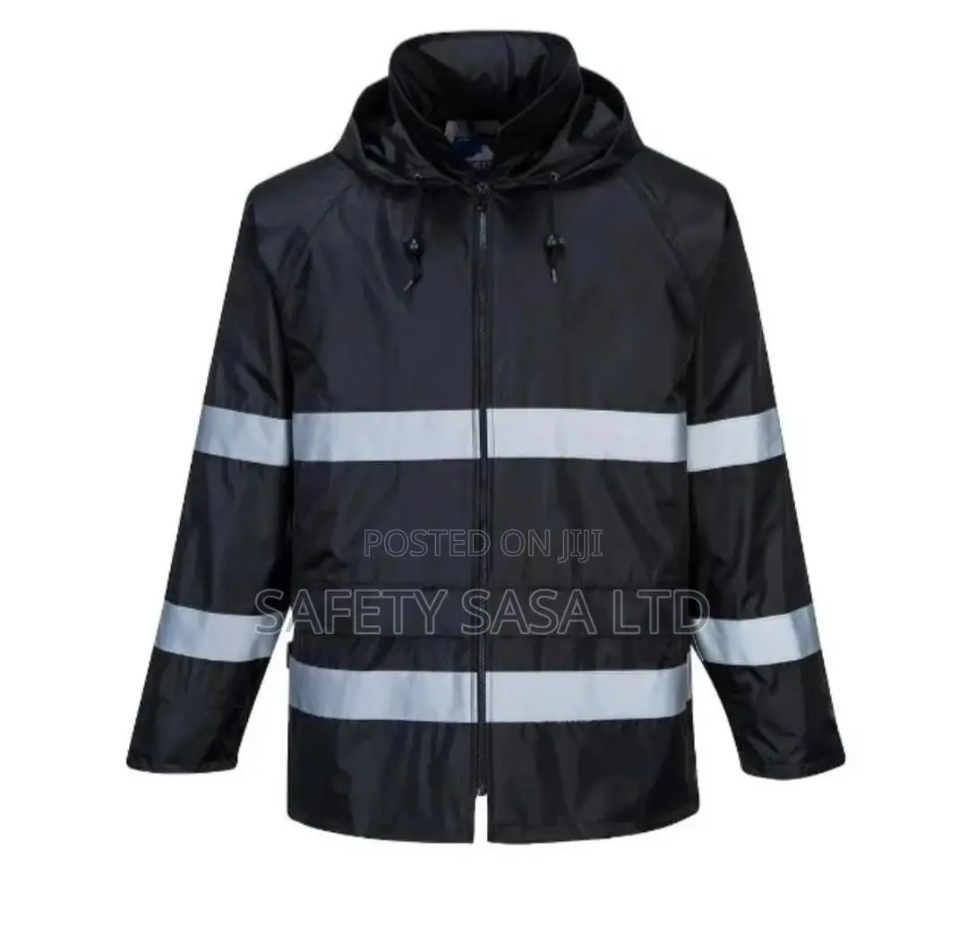 Rains Coat, With Trousers :Rain Suits