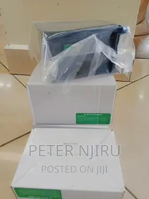 Wf- 7610 Maintenance Box