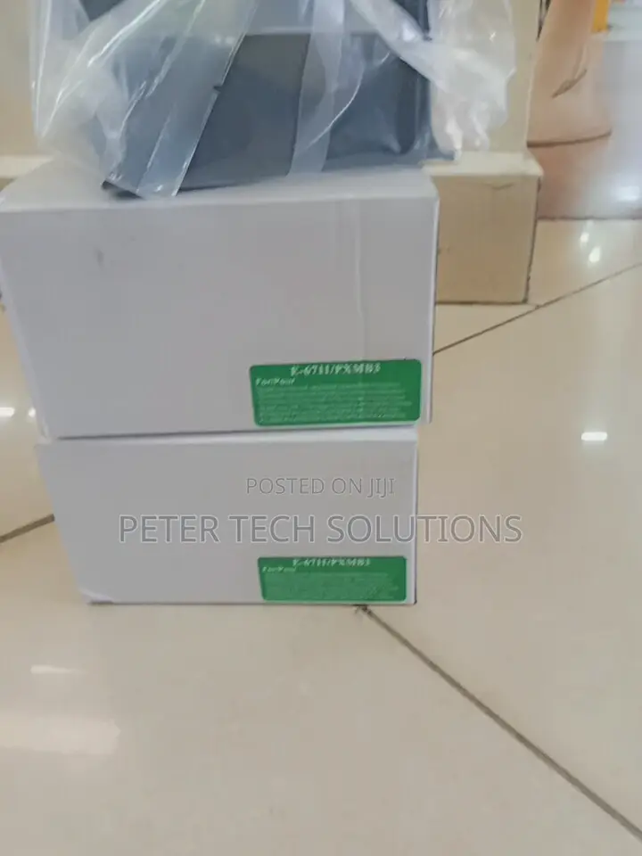 Wf-7110 DTF Maintenance Box