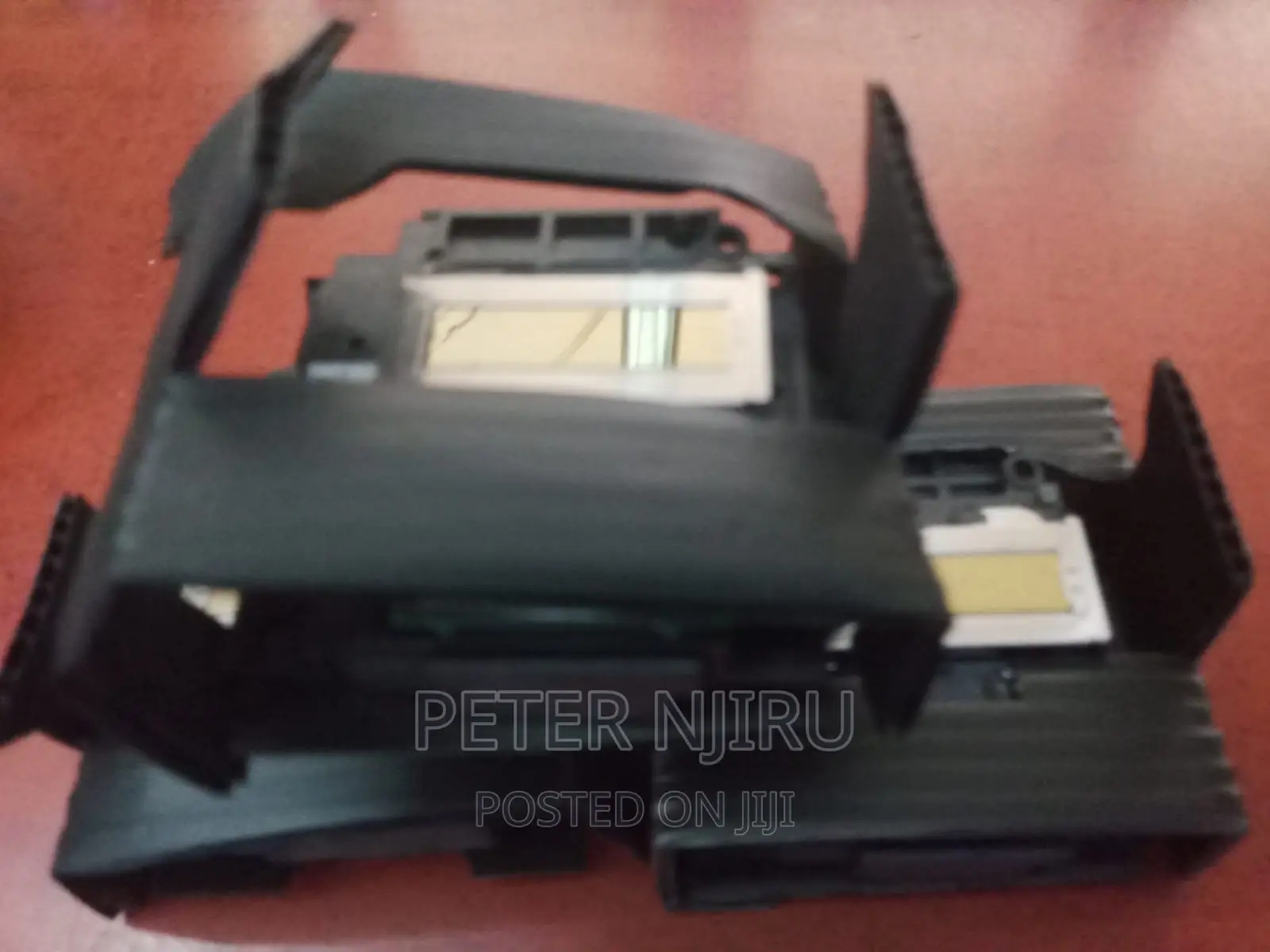 L Series EPSON Printer Head(L3111/L3210etc)