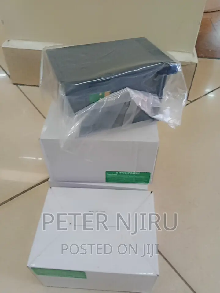 Px-M740f EPSON Maintenace Box