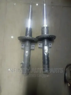 Skoda Rapid Front Shocks