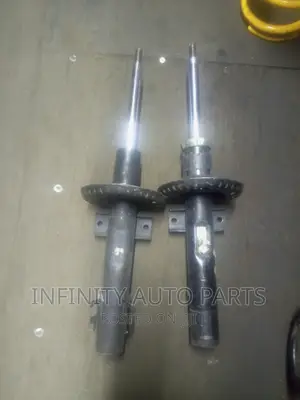 Skoda Rapid Front Shocks
