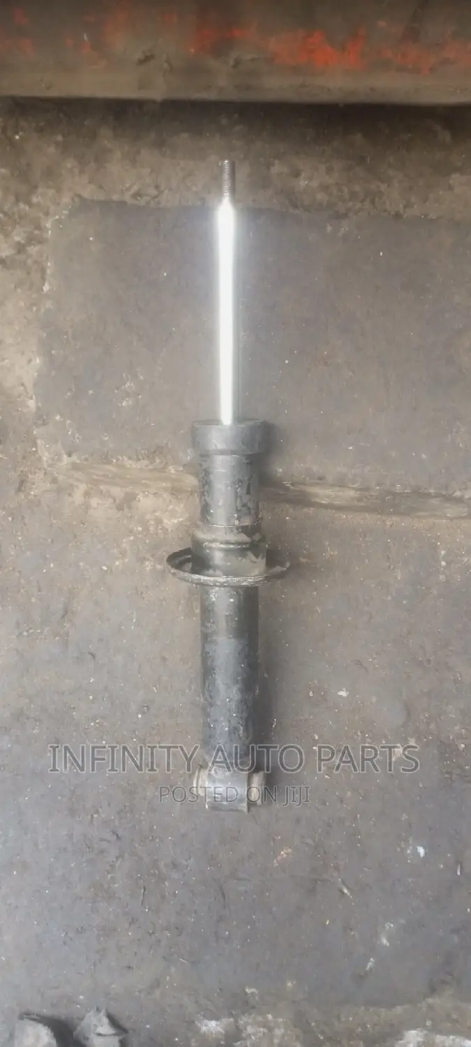 BMW X3 F25 Rear Shocks
