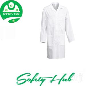 Lab Coats/ White Dust Coats