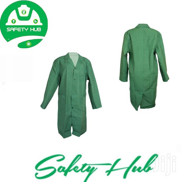 Dust Coats (Wholesale Retail) - main view