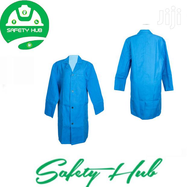 Dust Coats (Wholesale Retail) - thumbnail 3