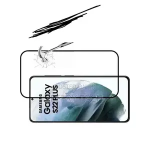 Samsung GALAXY S22 PLUS Full Glue Screen Guard Protector