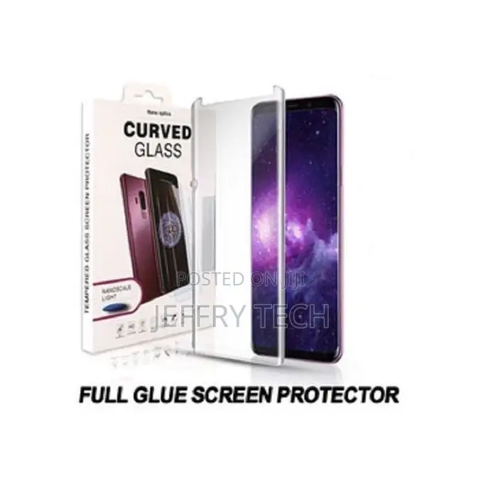 Ultra Nano UV Liquid Glass Protector Samsung Galaxy S23, S23