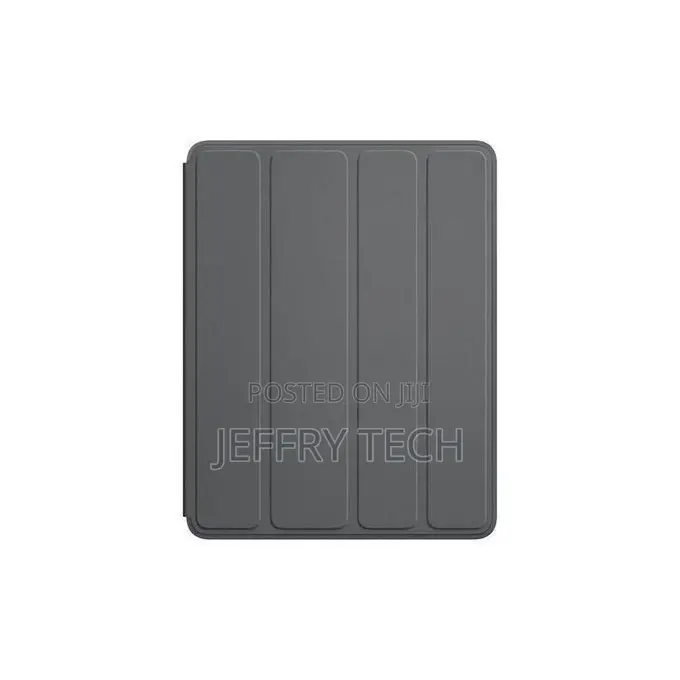 Smart Case Cover for Apple iPad 2/3/4 Black SMART