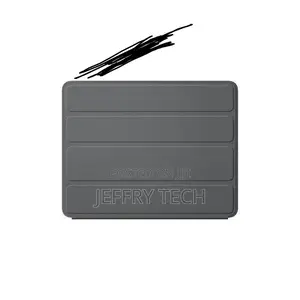 Smart Case Cover for Apple iPad 2/3/4 Black SMART