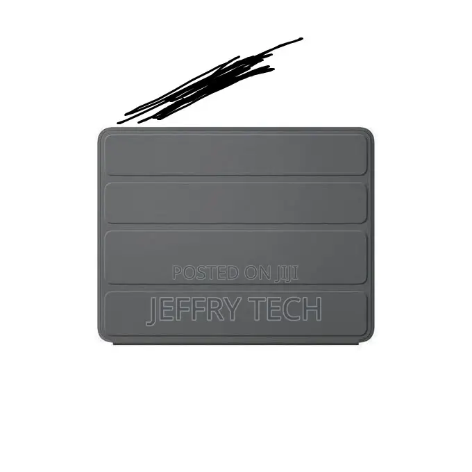 Smart Case Cover for Apple iPad 2/3/4 Black SMART