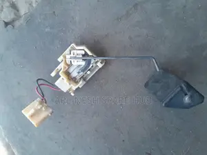 Toyota Wish 2008 Fuel Pump Guage