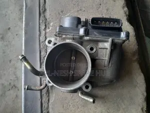 Toyota Rav4( Iaz )Engine Throtle