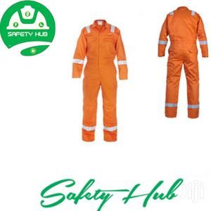 We Supply High Quality Branded Overalls