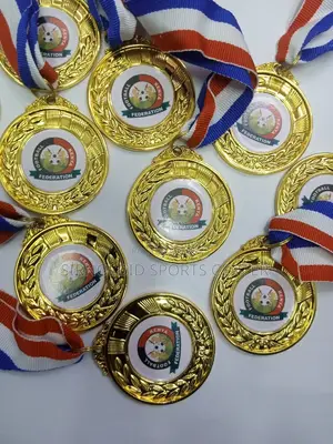 Appreciation Awards Medals