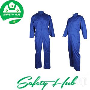 We Supply High Quality Branded Overalls